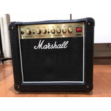 Amplificador Marshall Dsl1cr