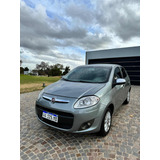 Fiat Palio 2016 1.4 Attractive 85cv