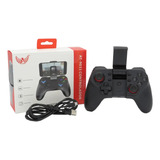 Controle Gamepad Bluetooth Para Celular Android/ios