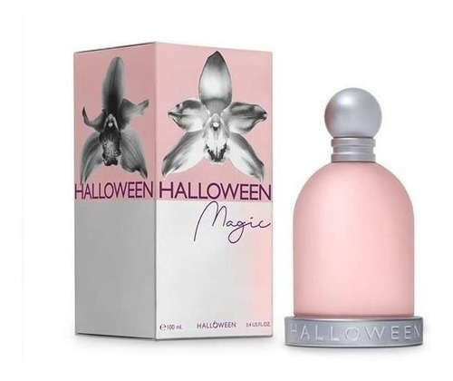 Perfume Halloween Magic 100ml Dama (100% Original)