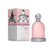 Perfume Halloween Magic 100ml Dama (100% Original)