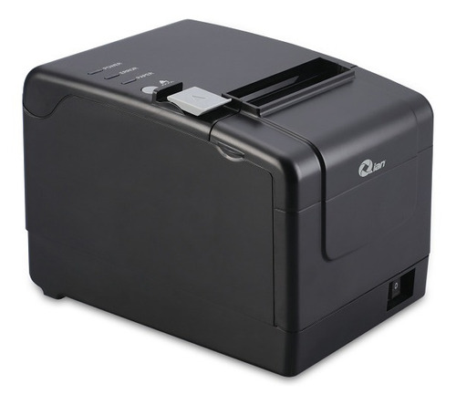 Impresora Mini Printer Termica 80mm Usb/bt/s Qian  Anjet 80