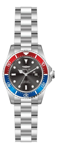 Reloj Invicta Pro Diver Acero Hombres