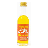 Darosario Aceite De Oliva Organico De Trufa Blanca  Autenti