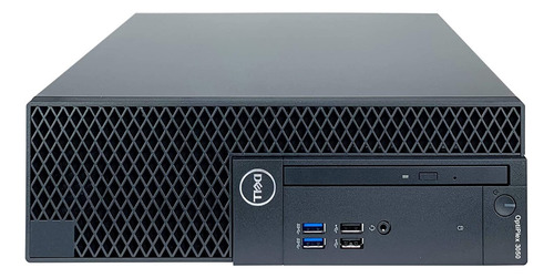 Desktop Dell Optiplex 3050 I5-7ª 8gb Ddr4 Ssd240 Win10 Oem