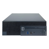 Desktop Dell Optiplex 3050 I5-7ª 8gb Ddr4 Ssd240 Win10 Oem