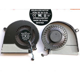 Ventilador Hp 14-e 15-e 16-e 17-e 724870-001 725684-001 