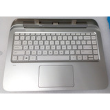 Teclado Touchpad Hp Split 13-r010dx