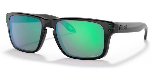 Óculos De Sol Oakley Holbrook Xs Prizm Jade Oj9007 13-53