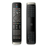 Control Remoto Netflix Teclado Philips 4k Hd Andorid Pug7100