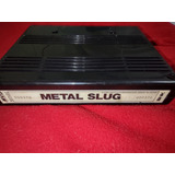 Metal Slug1 Neo Geo Mvs Original 