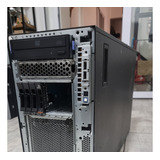 Server Ibm X3500 M4 Xeon 4x2,4ghz 8gb 300gb Anda No Envio