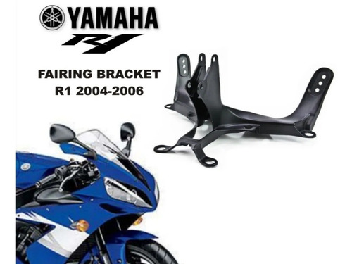 Bracket Fairing Yamaha R1 2004 2005 2006 Barato ¡¡nuevo!!