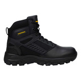 Botin Tactico Todo Terreno Hummer 3284 Lapr