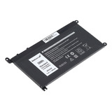 Bateria Para Notebook Dell 15 7000-7580 - Alta Capacidade