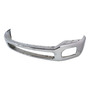 Parachoque Delantero Para Ford F-250 Super Duty Chrome Ford F-250