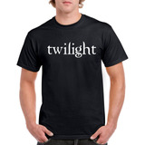 Playera - Twilight Crepusculo Eclipse Jacob Edward