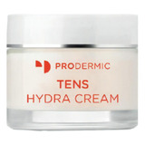 Prodermic Crema Humectante-reafirmante Tens Hydra Cream 50ml Momento De Aplicación Día/noche Tipo De Piel Todo Tipo De Piel