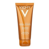 Leche Vichy Autobronceante 100 Ml