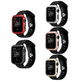 Case Para Apple Watch Mate Pro S1234 38mm 38/40/42/44