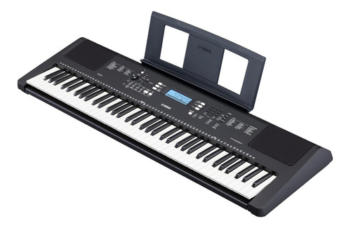 Teclado Personal 76 Teclas Yamaha Psr-ew310