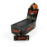 Tubo Y-o Papel Para Armar Smoking Brand Deluxe Regular Singl