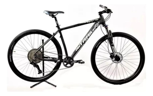 Bicicleta Mtb Rodado 29 Firebird On Trail 1x10 Talle S