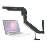 Cable Disco Duro Para Macbook Pro 2012 821-1480-a + Envio