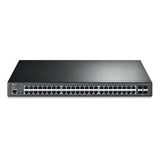 Switch Tp-link Tl-sg3452p