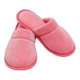 Pantufa Feminina Resistente Super Quentinha