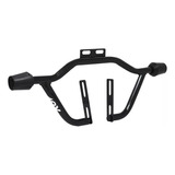 Slider Para Moto Italika Dm 150 Y Dm150 Sport T