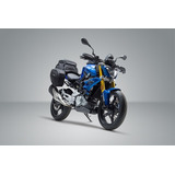 Bmw G310r Sw Motech Defensa Para Motos