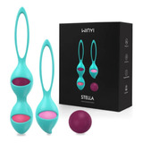 Kegel Kit,incontinencia,suelo Pélvico,post Parto,entrenador