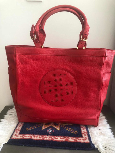 Bolsa Tory Burch