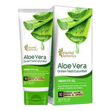 Gel - Oriental Botanics Aloe Vera, Green Tea & Pepino Under 