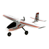 Avión Control Remoto Hobbyzone Aeroscout S 2 1.1m Bnf