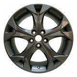 Llanta R17 Chevrolet Cruze Original Gris Vison (5x100) 