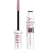 Primer De Pestañas Maybelline Sky High: Alarga, Espesa Y Nut