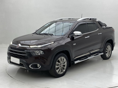  FIAT TORO TORO RANCH 2.0 16V 4X4 DIESEL AUT.