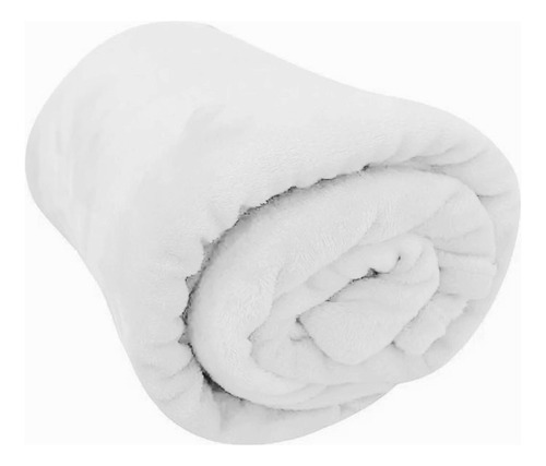 Mantas Casal Coberta Microfibra Soft/plush Inverno