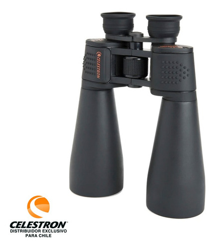 Binocular Celestron Skymaster 25x70 Color Negro