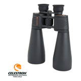 Binocular Celestron Skymaster 25x70 Color Negro