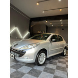 Peugeot 207 2010 1.6 Xt