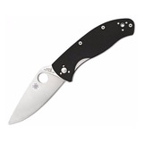 Canivete Spyderco Tenacious Excelente Para Edc