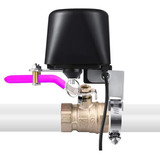Controlador De Válvula Inteligente Para Gas Agua Alexa Googl