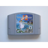 Wonder Project J2 | Nintendo 64 Ntsc Nus-jpn