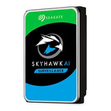 Disco Duro Interno Seagate Skyhawk Ai Surveillance 8tb /v