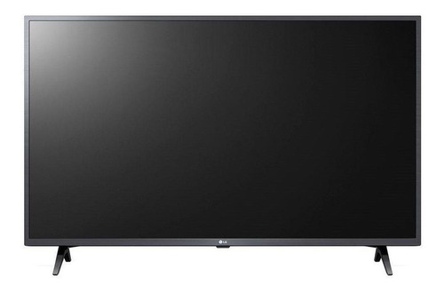 Smart Tv LG 43'' Led Full Hd Wi-fi Bluetooth 43lm631c