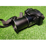 Câmera Canon Powershot Sx 530hs (usada)
