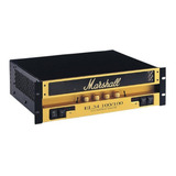 Cabecote Guitarra Marshall El34 100100b Valvulado